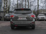 Nissan Pathfinder IV Санкт-Петербург  - изображение 24