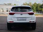 Kia Sportage IV Москва  - изображение 26
