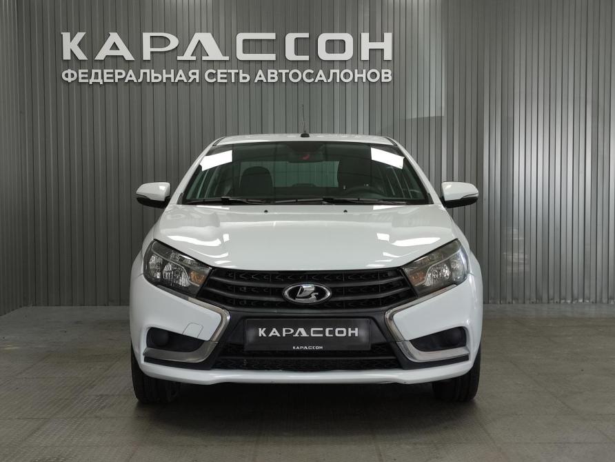 Lada (ВАЗ) Vesta I Пермь  - изображение 3