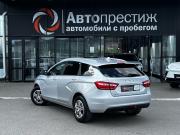 Lada (ВАЗ) Vesta I Волгоград  - изображение 25
