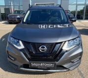 Nissan X-Trail III Рестайлинг Октябрьский  - изображение 18
