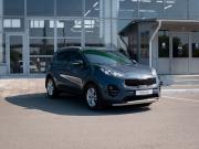 Kia Sportage IV Курган  - изображение 29