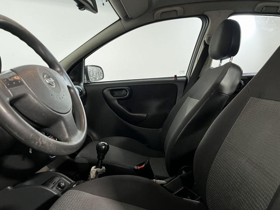 Opel Corsa C Рестайлинг Великий Новгород  - изображение 8