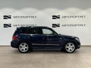 Mercedes-Benz GLK-Класс I (X204) Рестайлинг Санкт-Петербург  - изображение 25