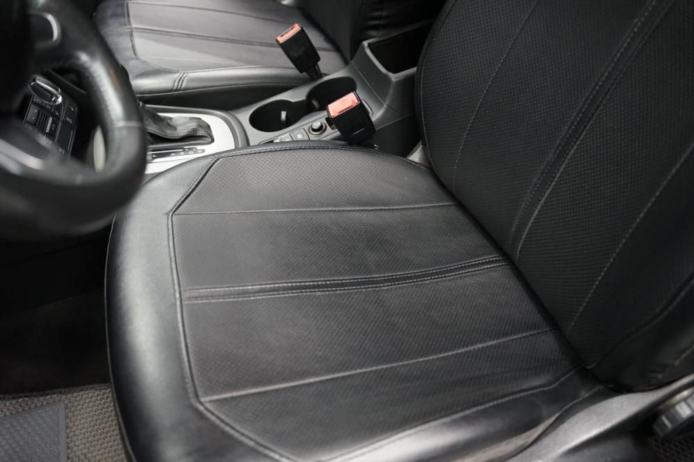 Audi Q3 I (8U) Крым  - изображение 10