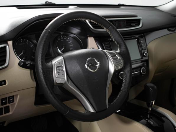 Nissan X-Trail III с пробегом 2018 года, цена 1 699 000 рублей, 198779 км, внедорожник, Автокод Объявления