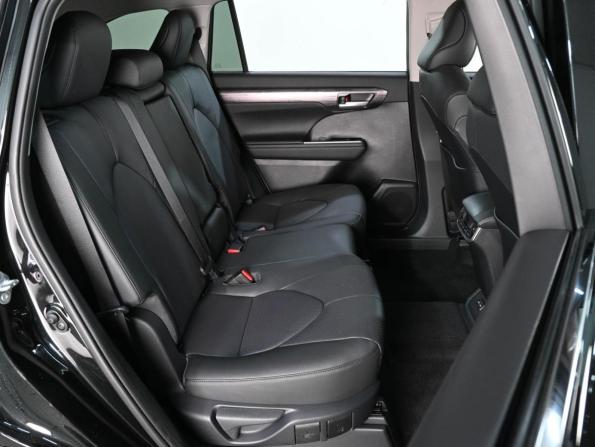 Toyota Highlander IV (XU70) с пробегом 2026 года, цена 5 890 000 рублей, 64 км, внедорожник, Автокод Объявления