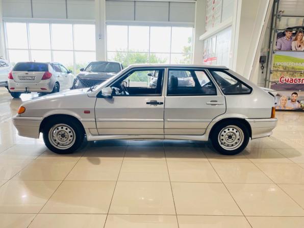 Lada (ВАЗ) 2114 с пробегом 2006 года, цена 180 000 рублей, 114000 км, хэтчбек, Автокод Объявления
