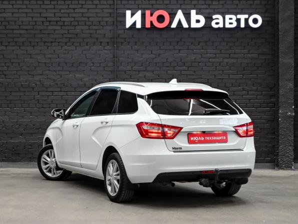 Lada (ВАЗ) Vesta I с пробегом 2019 года, цена 1 100 000 рублей, 96082 км, универсал, Автокод Объявления