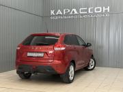 Lada (ВАЗ) XRAY I Магнитогорск  - изображение 18