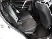 Toyota RAV4 IV (XA40) Рестайлинг Москва  - изображение 31
