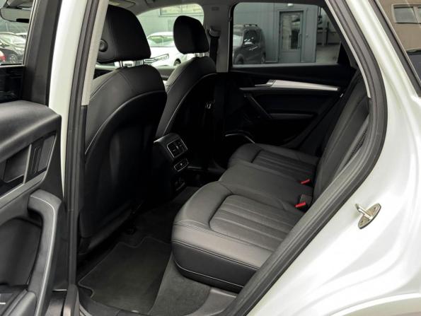 Audi Q5 II (FY) с пробегом 2019 года, цена 3 499 000 рублей, 147750 км, внедорожник, Автокод Объявления