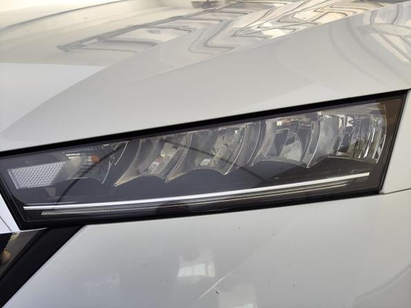 Skoda Octavia IV (A8) с пробегом 2021 года, цена 2 200 000 рублей, 92145 км, лифтбек, Автокод Объявления