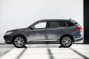 Mitsubishi Outlander III Рестайлинг 2 Оренбург  - изображение 45