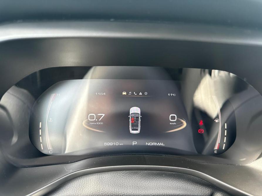 Haval Jolion I Рестайлинг Екатеринбург  - изображение 9