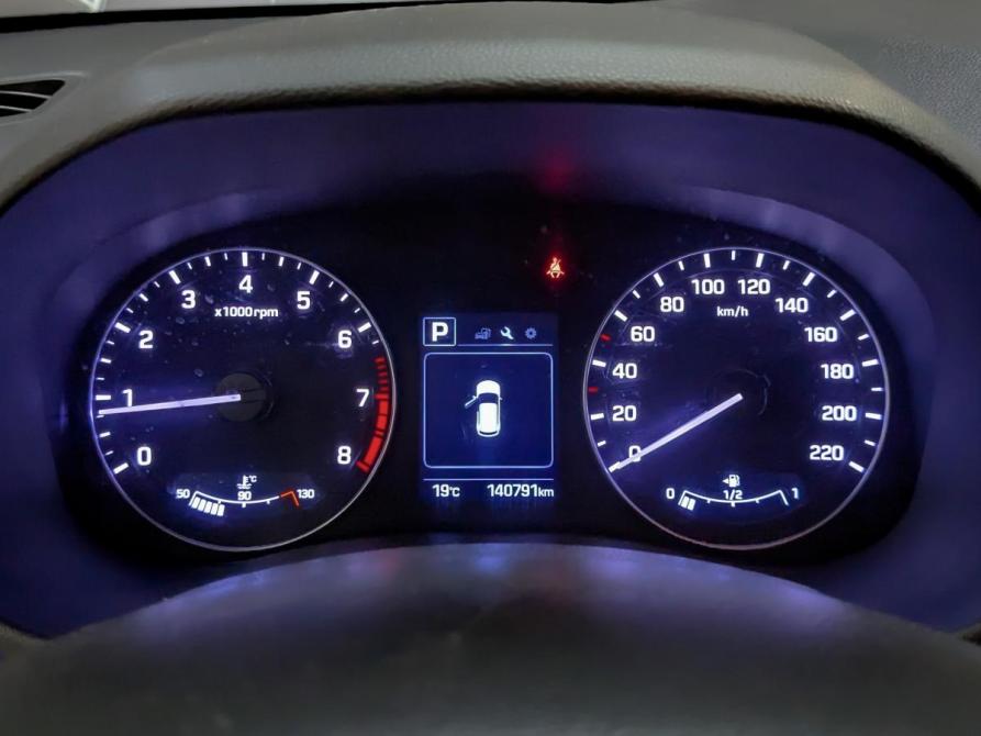 Hyundai Creta I Москва  - изображение 16