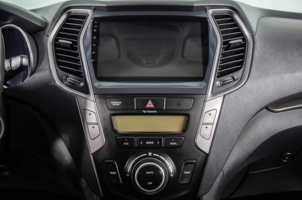 Hyundai Santa Fe II Пермь  - изображение 17