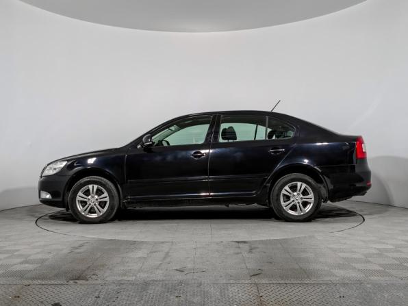 Skoda Octavia II (A5) Рестайлинг с пробегом 2011 года, цена 680 000 рублей, 139200 км, лифтбек, Автокод Объявления