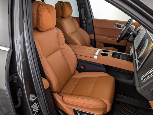 Li Auto (Lixiang) L7 I с пробегом 2025 года, цена 6 400 000 рублей, 30567 км, внедорожник, Автокод Объявления