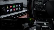 Chery Tiggo 8 Pro Max I Москва  - изображение 33