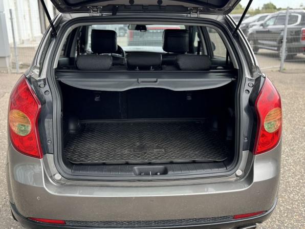SsangYong Actyon II Рестайлинг с пробегом 2013 года, цена 595 000 рублей, 295862 км, внедорожник, Автокод Объявления