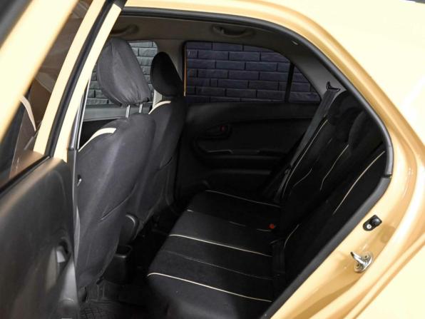 Kia Picanto II с пробегом 2012 года, цена 900 000 рублей, 56692 км, хэтчбек, Автокод Объявления
