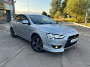 Mitsubishi Lancer X Великие Луки  - изображение 23