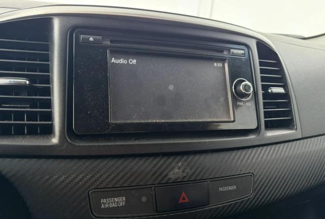 Mitsubishi Lancer X с пробегом 2008 года, цена 949 000 рублей, 288649 км, седан, Автокод Объявления