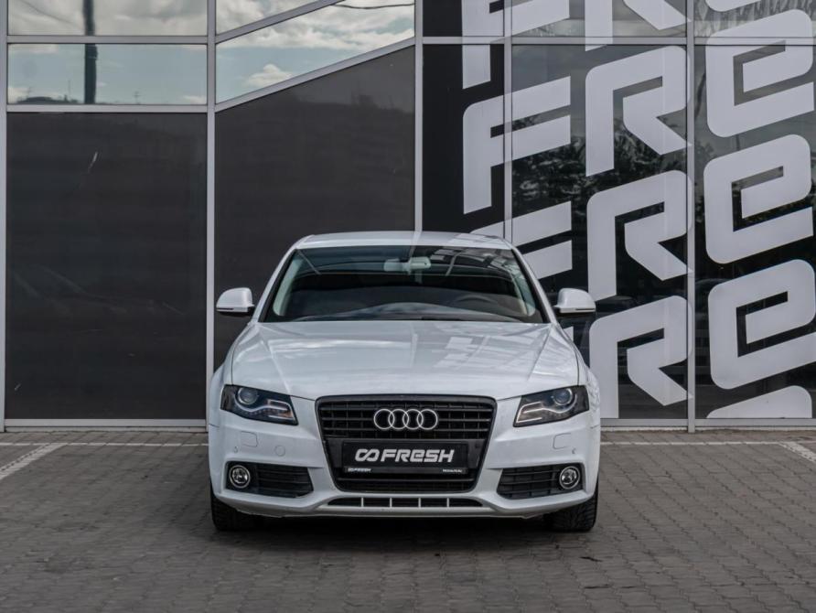 Audi A4 IV (B8) Краснодар  - изображение 3