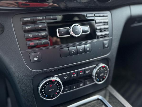 Mercedes-Benz GLK-Класс I (X204) Рестайлинг с пробегом 2014 года, цена 2 100 000 рублей, 164460 км, внедорожник, Автокод Объявления