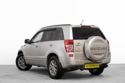 Suzuki Grand Vitara II Рестайлинг Барнаул  - изображение 35