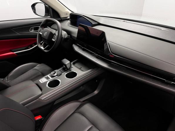 Changan CS55 Plus II с пробегом 2023 года, цена 2 098 000 рублей, 40607 км, внедорожник, Автокод Объявления