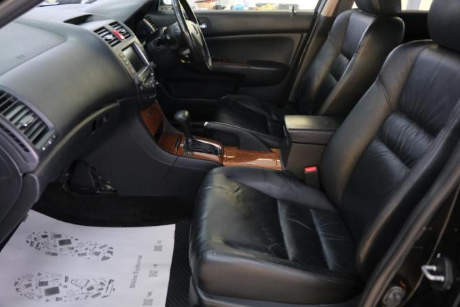 Honda Accord VII с пробегом 2003 года, цена 779 000 рублей, 118000 км, универсал, Автокод Объявления