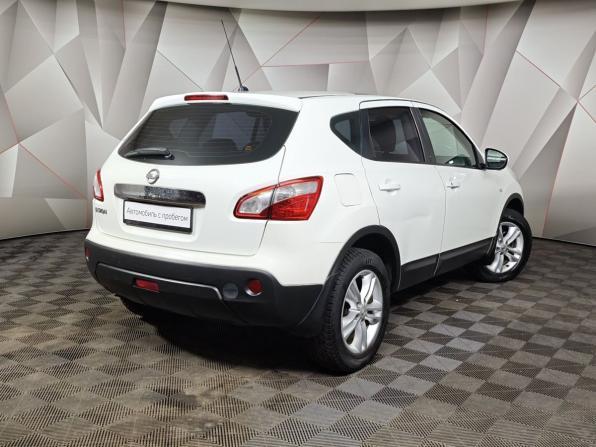 Nissan Qashqai I Рестайлинг с пробегом 2012 года, цена 895 000 рублей, 224096 км, внедорожник, Автокод Объявления