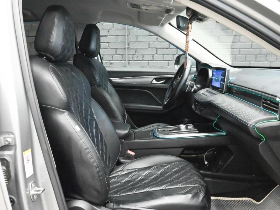 Haval Jolion I Екатеринбург  - изображение 9