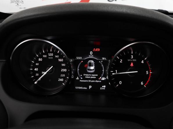 Land Rover Discovery Sport I с пробегом 2018 года, цена 2 130 000 рублей, 210895 км, внедорожник, Автокод Объявления