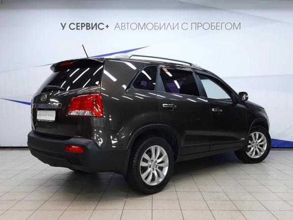 Kia Sorento II с пробегом 2011 года, цена 1 340 000 рублей, 160941 км, внедорожник, Автокод Объявления