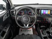 Kia Sportage IV Иркутск  - изображение 36