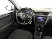 Skoda Rapid I Рестайлинг Москва  - изображение 50