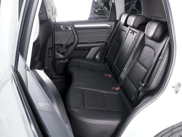 Haval DaGou (Big Dog) I с пробегом 2022 года, цена 2 100 000 рублей, 62035 км, внедорожник, Автокод Объявления