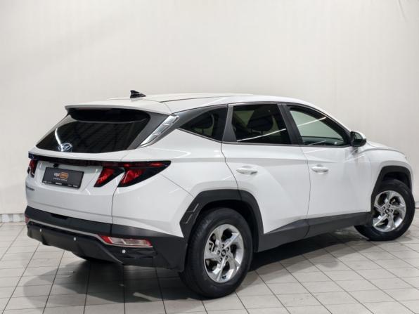 Hyundai Tucson IV с пробегом 2021 года, цена 2 735 000 рублей, 65776 км, внедорожник, Автокод Объявления