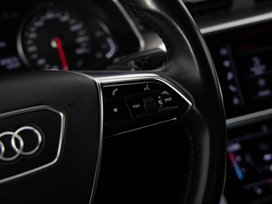 Audi A6 V (C8) Санкт-Петербург  - изображение 20