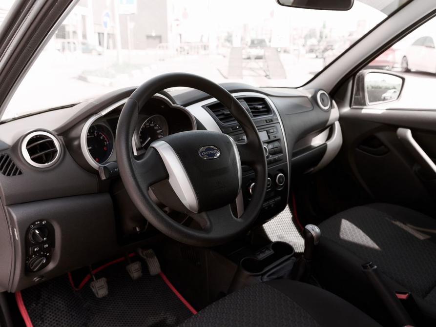 Datsun on-DO I Рестайлинг Казань  - изображение 5