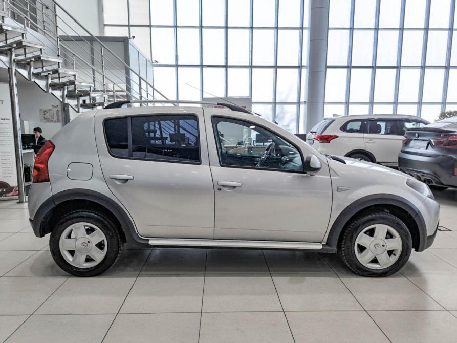 Renault Sandero I Казань  - изображение 5
