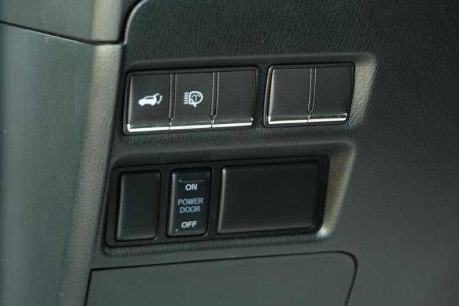 Infiniti QX80 I Рестайлинг с пробегом 2015 года, цена 2 779 000 рублей, 105566 км, внедорожник, Автокод Объявления