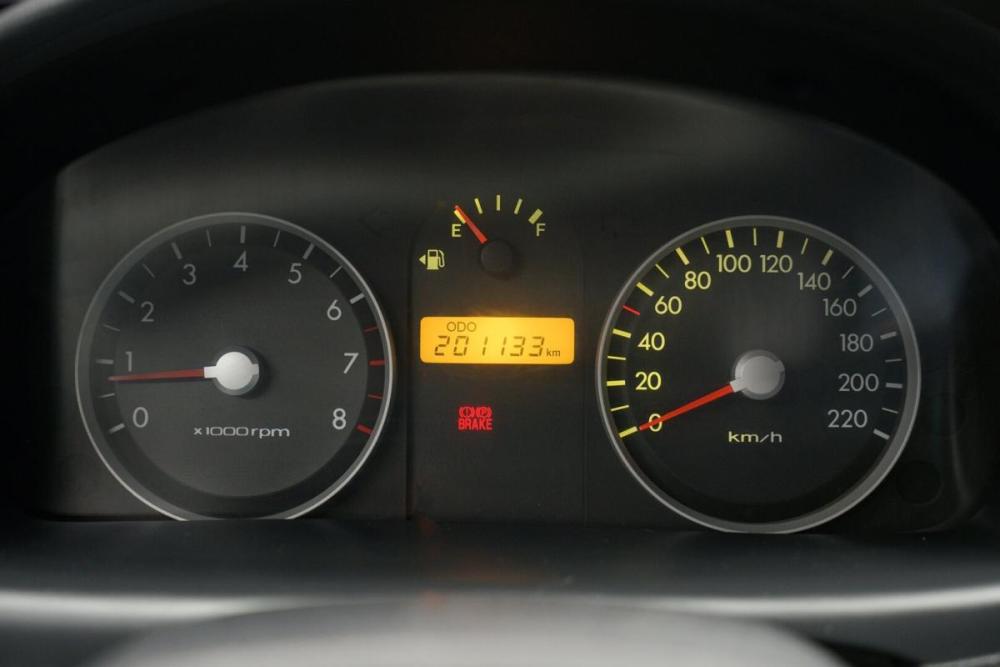 Hyundai Getz I Рестайлинг Крым  - изображение 12