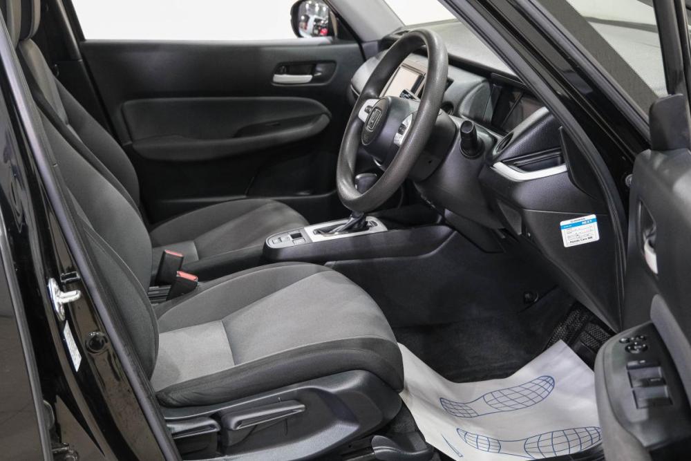 Honda Fit IV Новокузнецк  - изображение 14