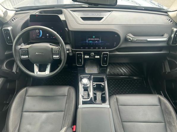Haval Dargo с пробегом 2023 года, цена 2 365 000 рублей, 92636 км, внедорожник, Автокод Объявления