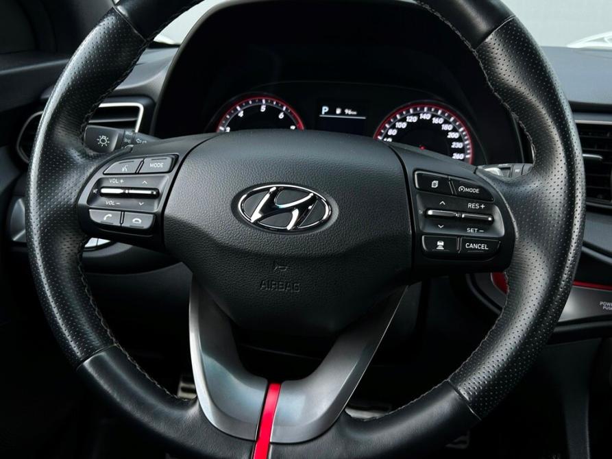 Hyundai Veloster II Санкт-Петербург  - изображение 19