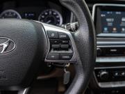 Hyundai Sonata VII (LF) Рестайлинг Краснодар  - изображение 37